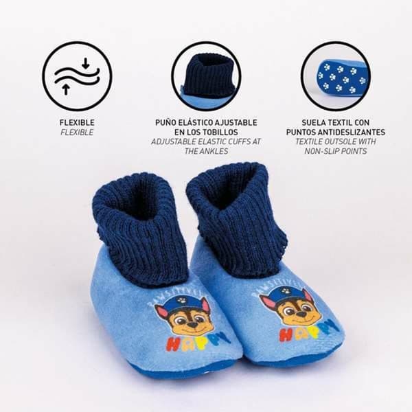 Hjemmesko The Paw Patrol Blå - 26