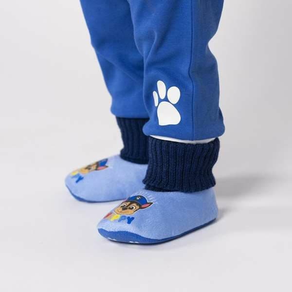 Hjemmesko The Paw Patrol Blå - 26