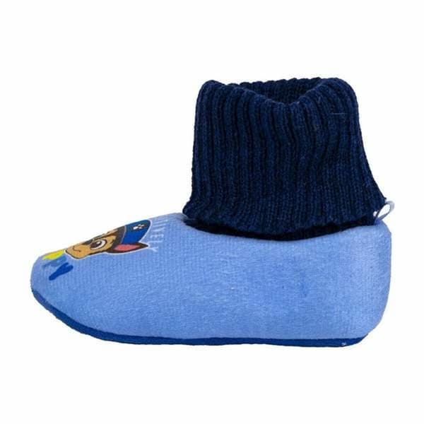 Hjemmesko The Paw Patrol Blå - 26