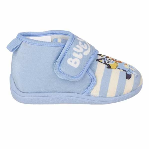 Hjemmesko Bluey Lyseblå - 24