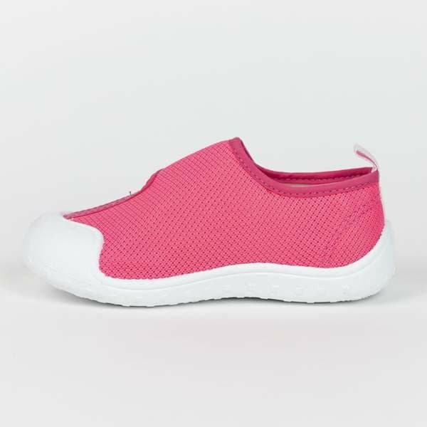 Sportssko til børn Minnie Mouse Mørk pink - 23