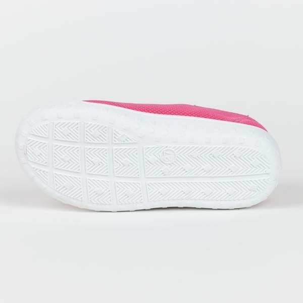 Sportssko til børn Minnie Mouse Mørk pink - 23