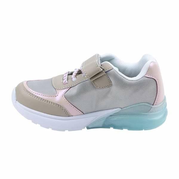 Sportssko til børn Minnie Mouse Beige - 29