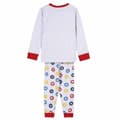 Pikkukuva 2 / 4: Pyjamat Lasten The Paw Patrol Harmaa (24 kuukautta) - 2 vuotta