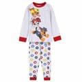 Pikkukuva 1 / 4: Pyjamat Lasten The Paw Patrol Harmaa (24 kuukautta) - 2 vuotta