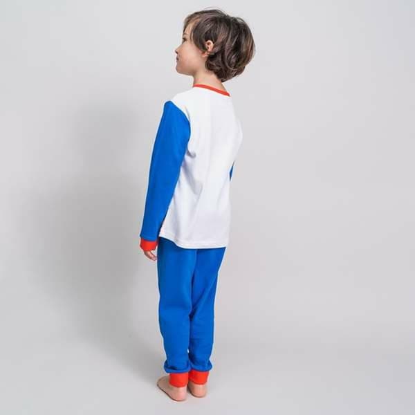 Pyjamat Lasten The Paw Patrol Sininen - 2 vuotta