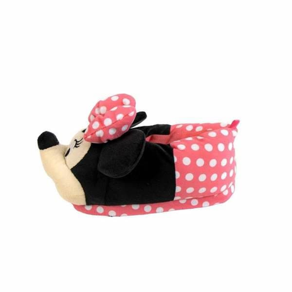 Kotitossut Minnie Mouse Pinkki - 30-31