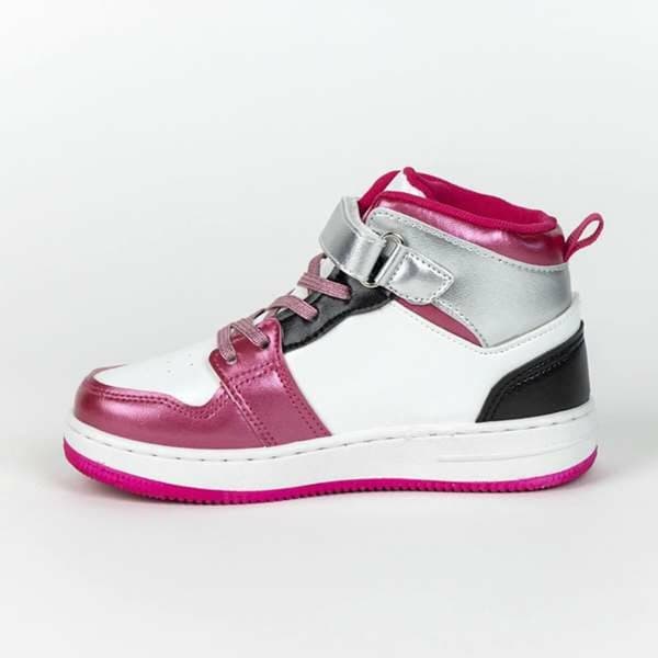 Lasten urheilukengät Barbie Fuksia - 35