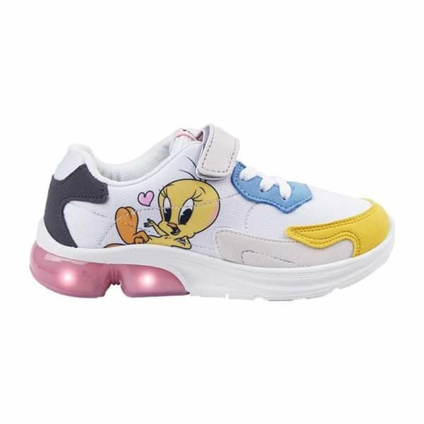 Lasten urheilukengät Looney Tunes Monivärinen - 28