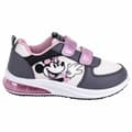 Pikkukuva 1 / 4: Lasten urheilukengät Minnie Mouse Harmaa - 32