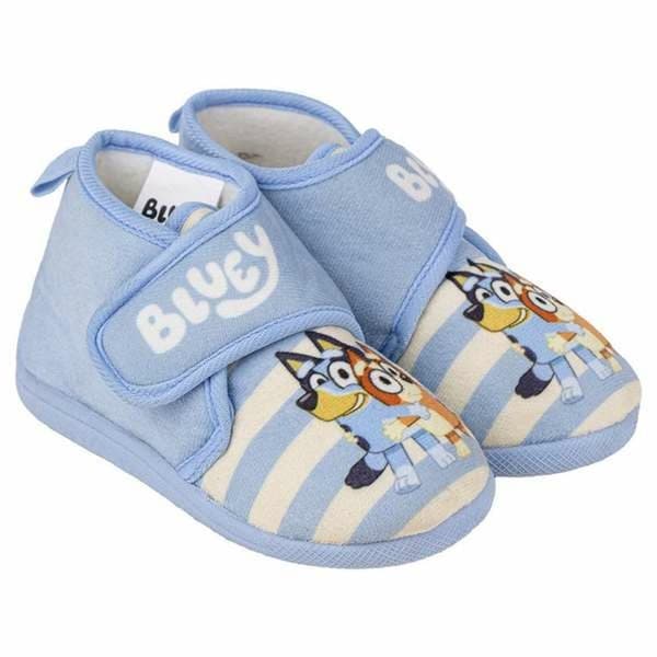 Kotitossut Bluey Vaaleansininen - 24