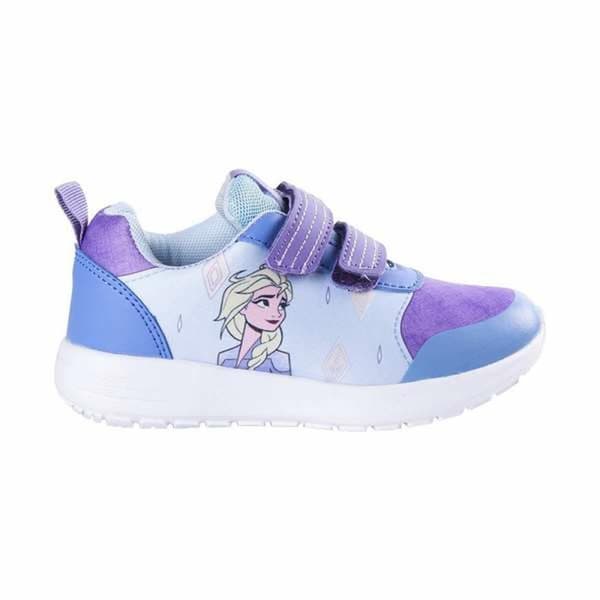 Lasten urheilukengät Frozen - 30
