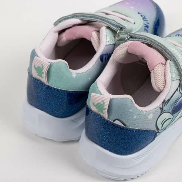 Lasten urheilukengät Stitch Sininen - 29