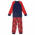 Miniatyrbild 2 av 3: Pyjamas Barn Mickey Mouse Mörkblå - 2 år