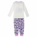 Miniatyrbild 2 av 5: Pyjamas Barn Minnie Mouse Rosa - 6 år