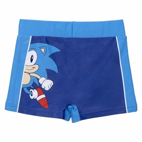 Boxershorts för barn Sonic - 5 år