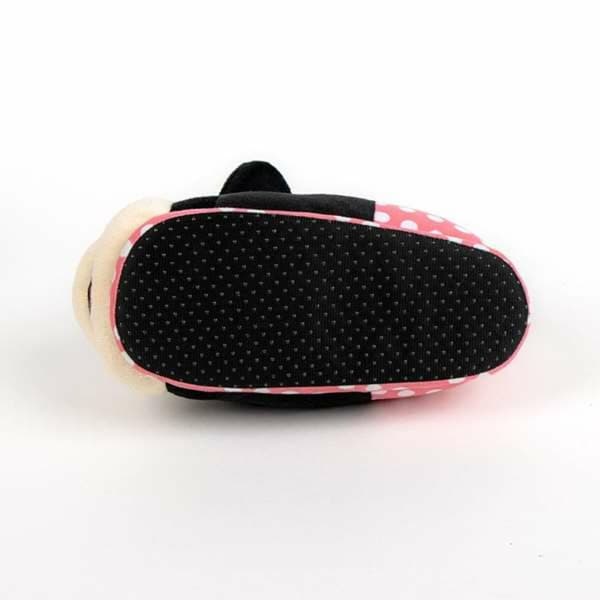 Hustofflor Minnie Mouse Rosa - 32-33