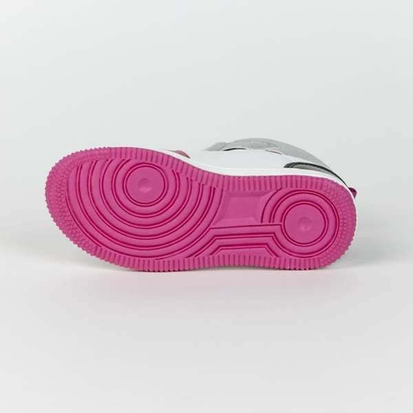 Sportskor för barn Barbie Fuchsia - 31