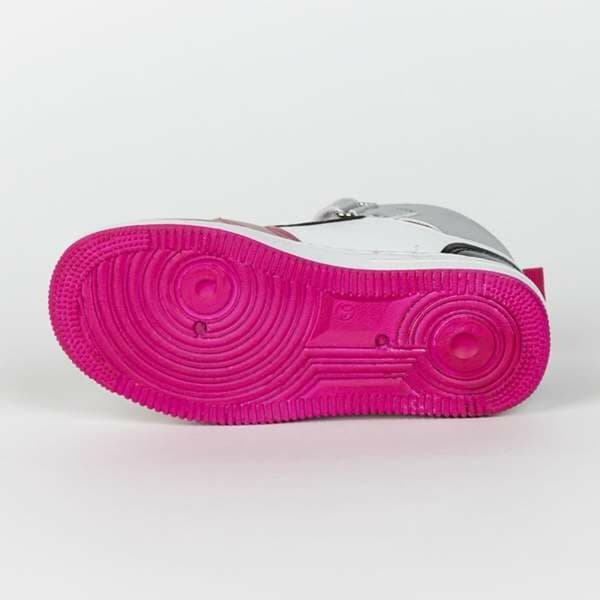 Sportskor för barn Barbie Fuchsia - 31