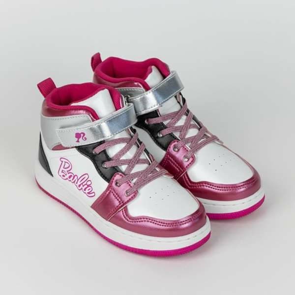 Sportskor för barn Barbie Fuchsia - 31
