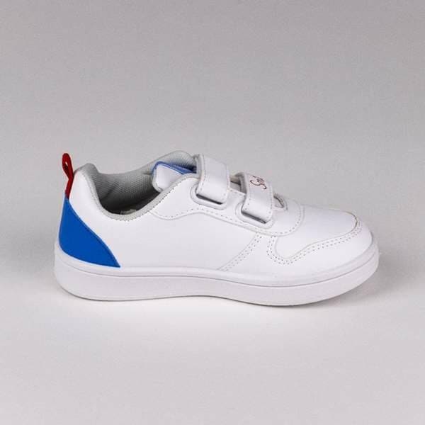 Sportskor för barn The Paw Patrol Vit - 31