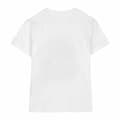 Miniatyrbild 2 av 4: Barn T-shirt med kortärm The Lion King Vit - 5 år