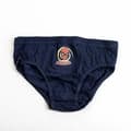 Miniatyrbillede 4 af 5: Pakke med boxershorts Marvel Multifarvet - 4-5 år