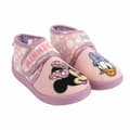 Miniatyrbillede 1 af 5: Hjemmesko Minnie Mouse Pink - 27