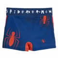Miniatyrbilde 2 av 2: Boksershorts for gutter Spider-Man - 8 År
