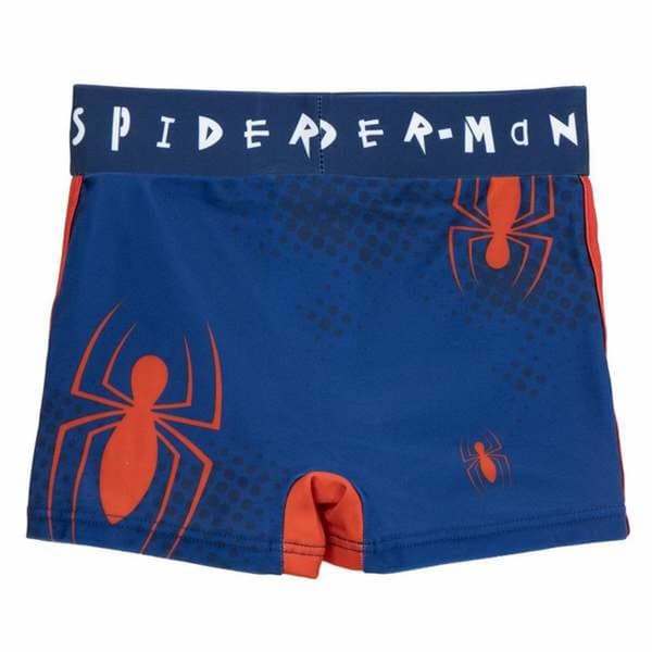 Boksershorts for gutter Spider-Man - 8 År