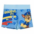 Miniatyrbilde 1 av 3: Boksershorts for gutter The Paw Patrol - 3 År
