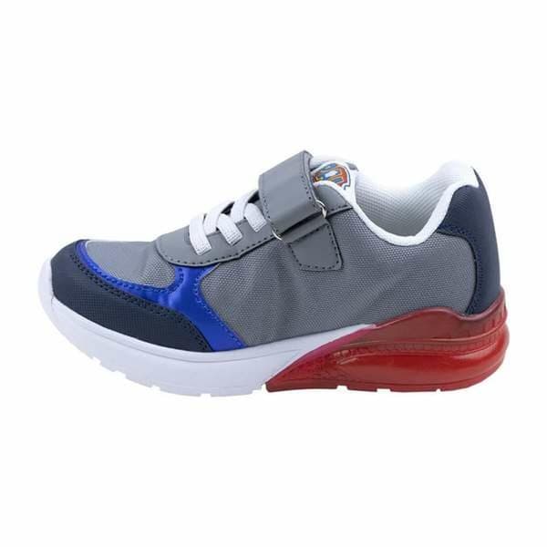 Sportssko for barn The Paw Patrol Lysegrp - 29