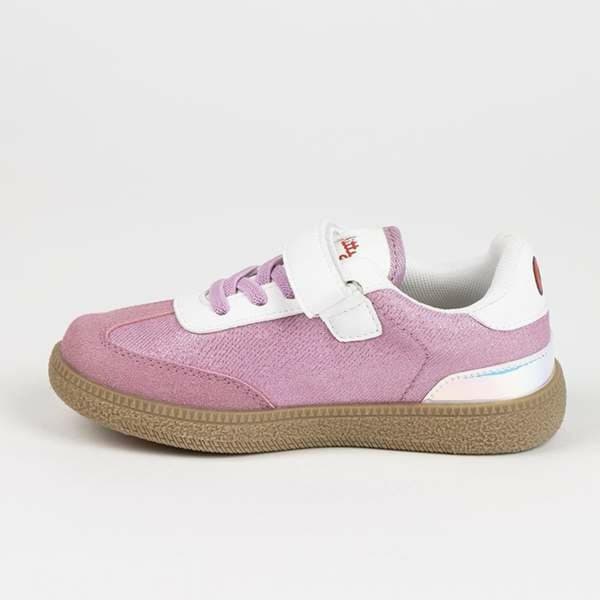 Sportssko for barn Hello Kitty Rosa - 35