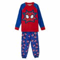 Pikkukuva 1 / 3: Pyjamat Lasten Spidey Sininen - 5 vuotta