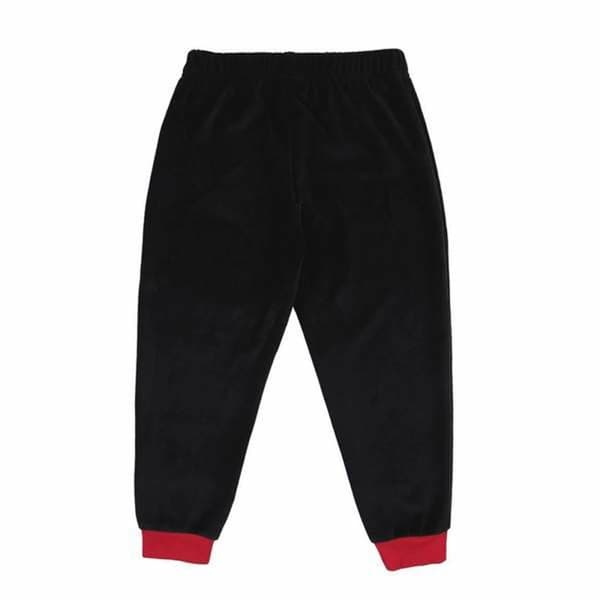 Pyjamat Lasten The Avengers Harmaa - 6 vuotta