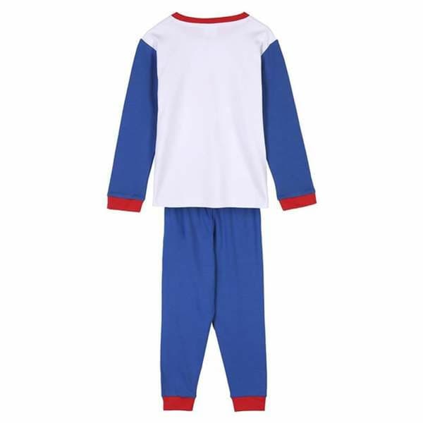 Pyjamat Lasten The Paw Patrol Sininen - 2 vuotta