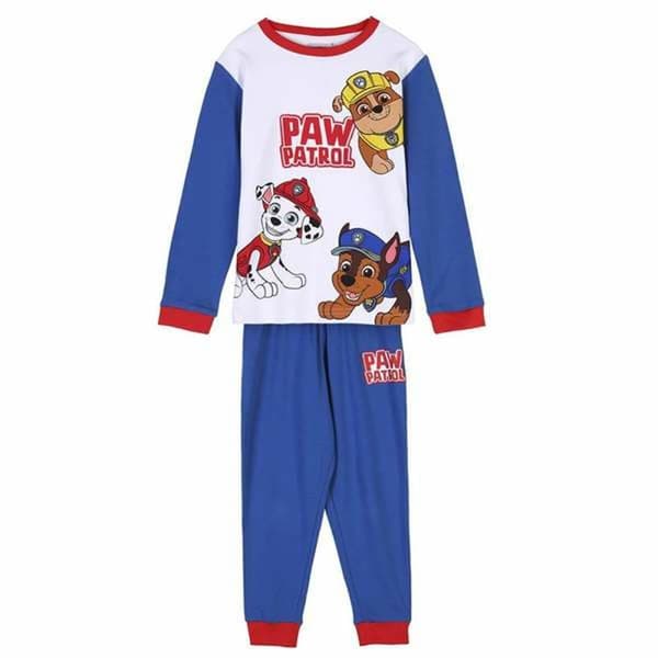 Pyjamat Lasten The Paw Patrol Sininen - 2 vuotta