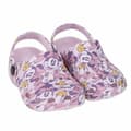 Pikkukuva 1 / 3: Puukengät Minnie Mouse Pinkki Turkoosi + 3 vuotta