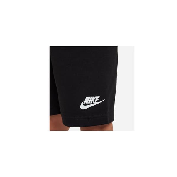 Set av kläder Nike 86L693 023 Blå - 7 år
