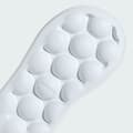 Miniatyrbilde 6 av 8: Sportssko til baby Adidas GRAND COURT SPIDER Hvit - 25.5