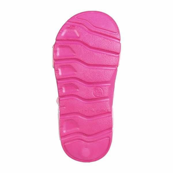 Flip Flops for Barn Minnie Mouse Rosa