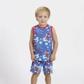 Pikkukuva 3 / 4: Pyjamat Lasten Spidey - 3 vuotta