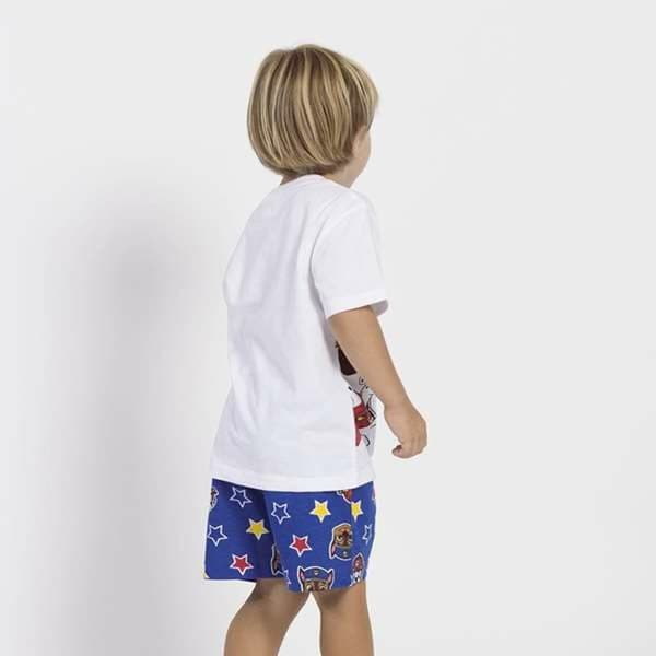 Pyjamat Lasten The Paw Patrol - 6 vuotta