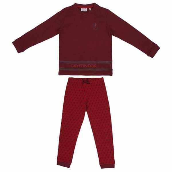 Pyjamat Lasten Harry Potter - 12 vuotta