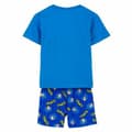 Miniatyrbild 2 av 4: Pyjamas Barn Sonic - 6 år