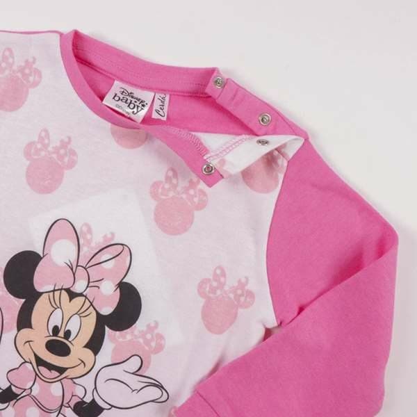 Nattdress Minnie Mouse - 24 måneder