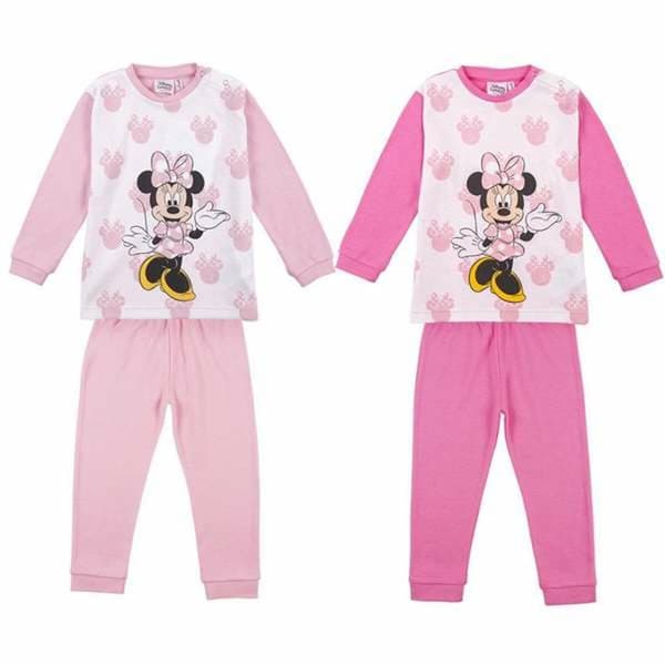 Nattdress Minnie Mouse - 24 måneder