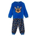 Miniatyrbild 1 av 3: Pyjamas Barn The Paw Patrol Blå - 2 år