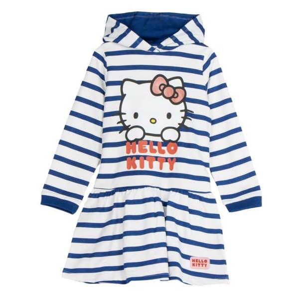 Klänning Hello Kitty Multicolour - 5 år