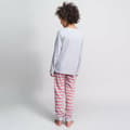 Miniatyrbild 3 av 8: Pyjamas Barn Minnie Mouse Grå - 12 år